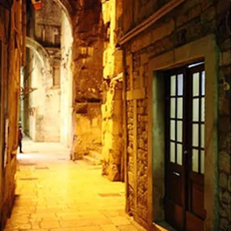 Diocletian Palace Penthouse *