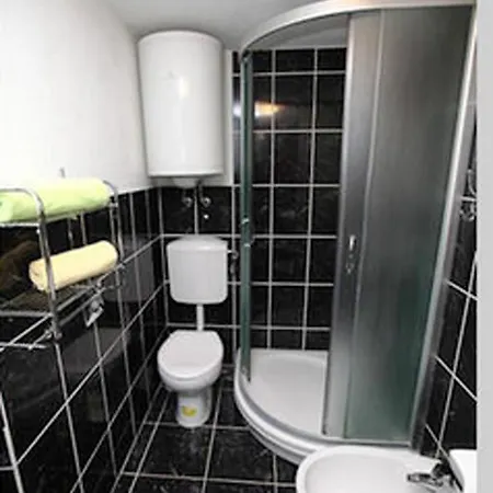 Diocletian Palace Penthouse Apartament *