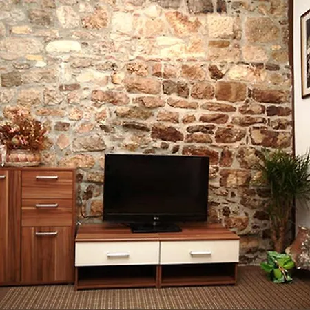 Diocletian Palace Penthouse