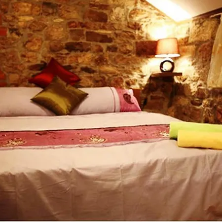 Diocletian Palace Penthouse Apartament *