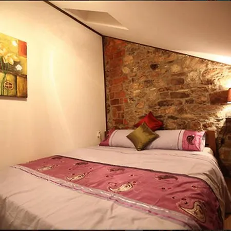 Diocletian Palace Penthouse * Split