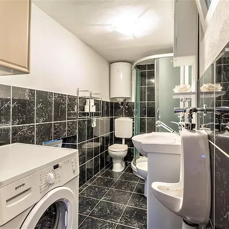 Apartament Diocletian Palace Penthouse Split
