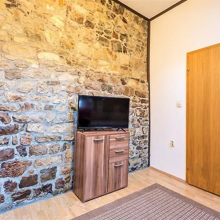 Diocletian Palace Penthouse * Spalato