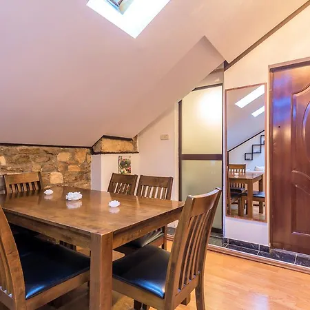 Apartament Diocletian Palace Penthouse