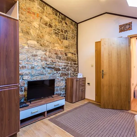 Apartament Diocletian Palace Penthouse Split