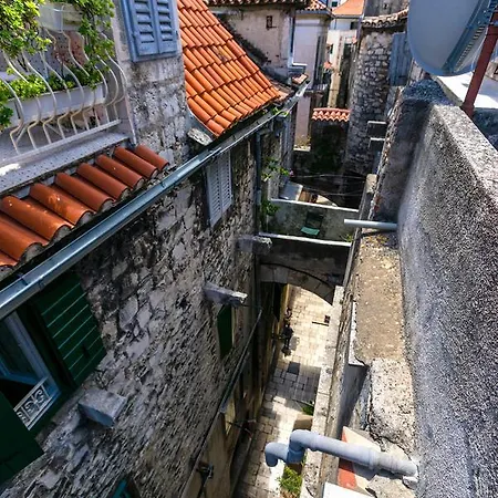 Diocletian Palace Penthouse
