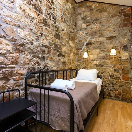 Diocletian Palace Penthouse Apartament *