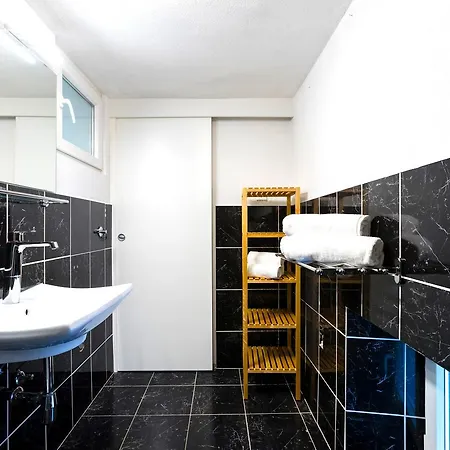 Diocletian Palace Penthouse Apartament *