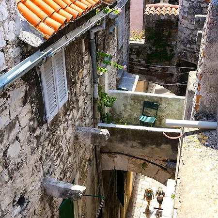 Diocletian Palace Penthouse Apartament