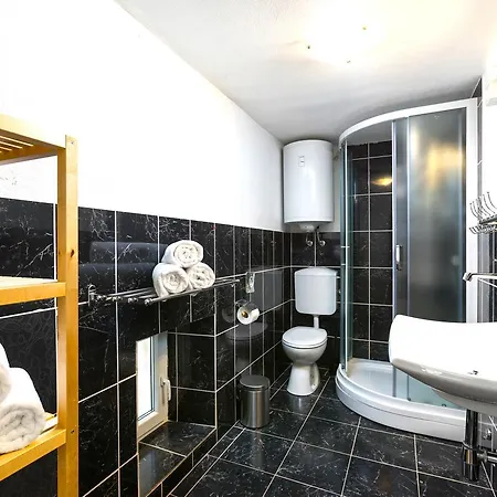 Apartament Diocletian Palace Penthouse Split
