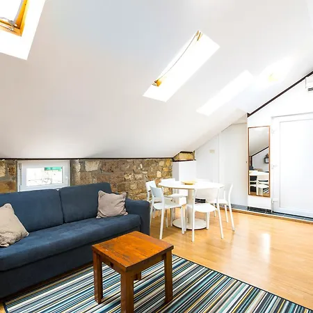 Diocletian Palace Penthouse