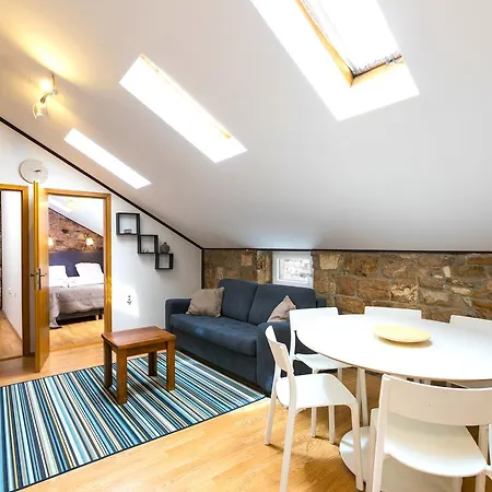 Diocletian Palace Penthouse Split